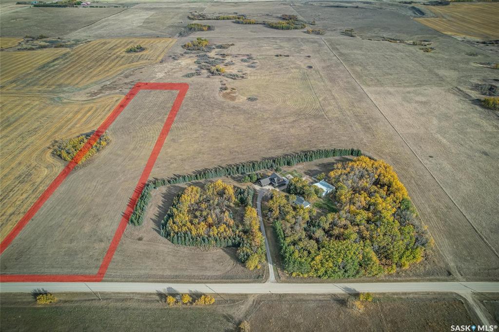 Winmill Road 9.96 Acres, SK033643, Saskatchewan,