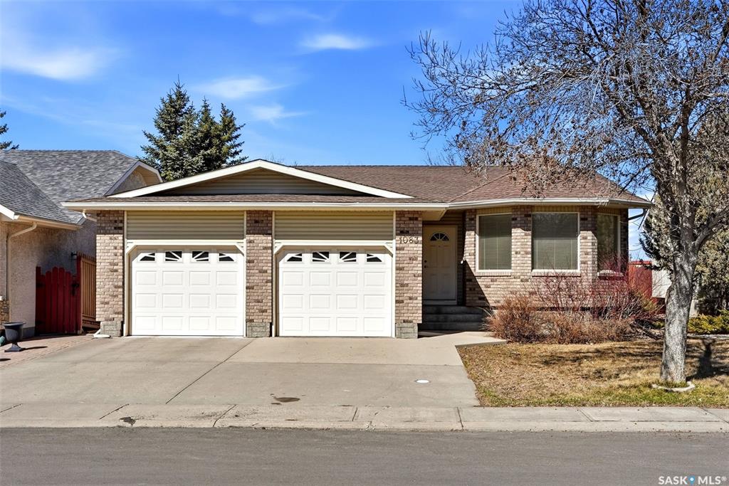 1083 Wascana Highlands, SK033647, Saskatchewan,