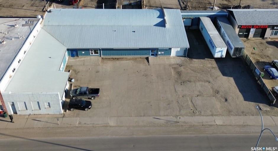 50 Manitoba Street E, SK033648, Saskatchewan,