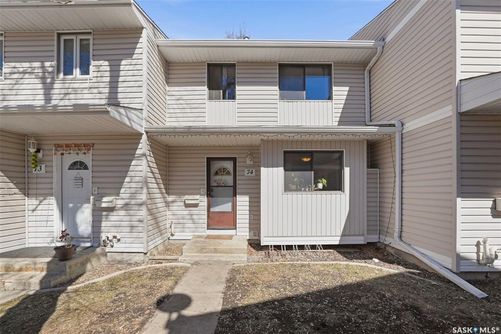 330 Haight Crescent #74, SK033649, Saskatchewan,