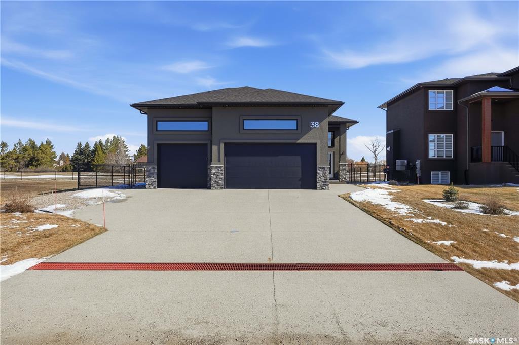 38 Huber Drive, SK033653, Saskatchewan,