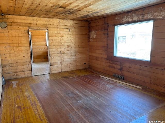 Second View of 211 1st Avenue E, Canora, Saskatchewan, S0A 0L0