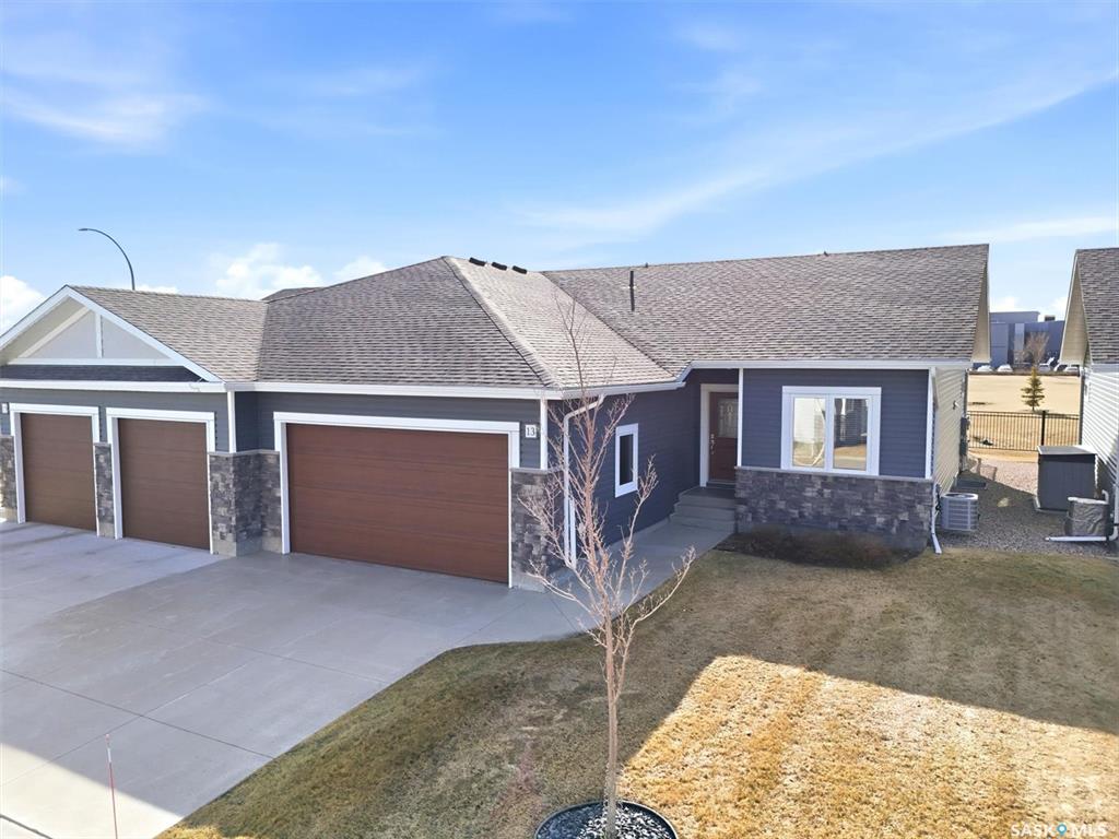 315 Olson Lane W #13, SK033655, Saskatchewan,