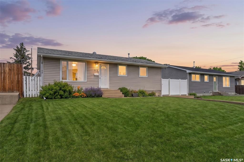 1312 Stadacona Street W, SK033656, Saskatchewan,