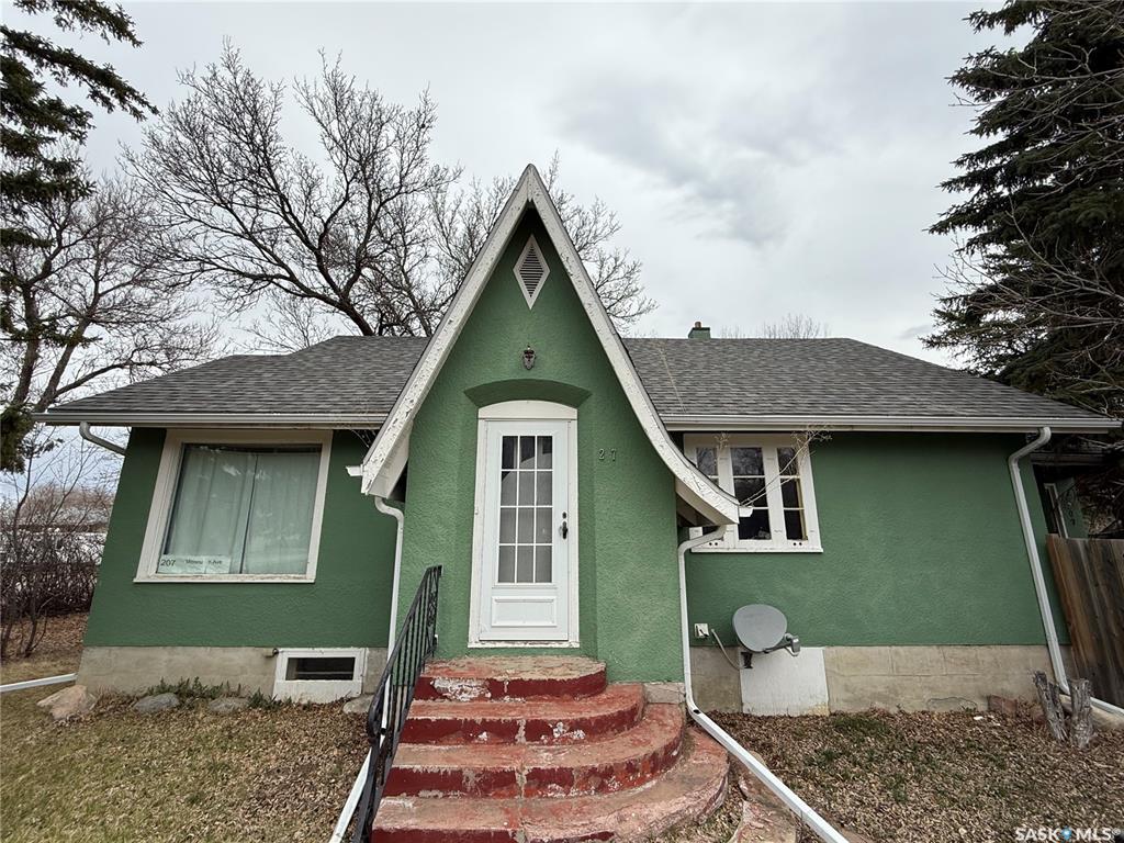 207 Missouri Avenue, SK033661, Saskatchewan,