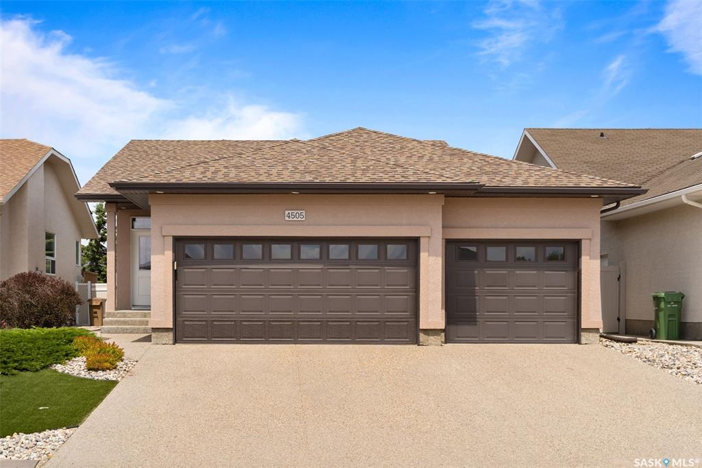 4505 Hames Crescent, SK033663, Saskatchewan,