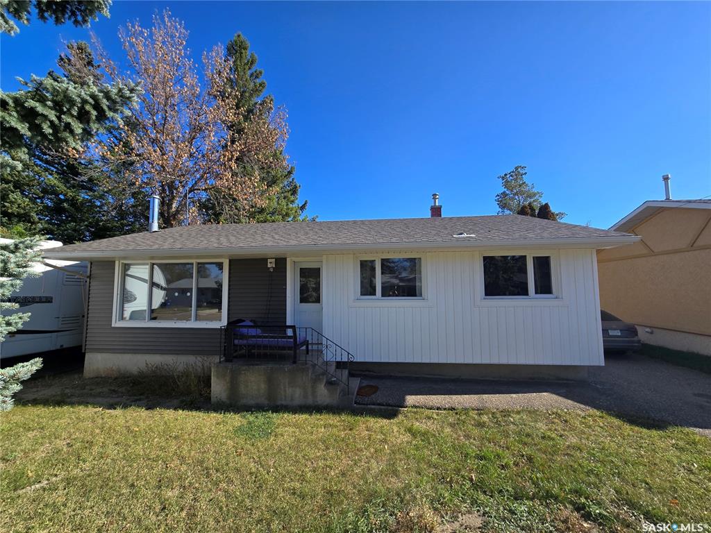 719 3rd Street E, SK033665, Saskatchewan,