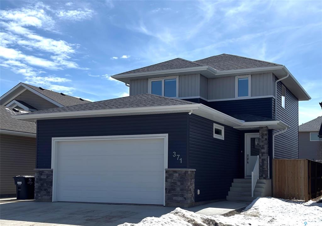 371 Childers Crescent, SK033667, Saskatchewan,