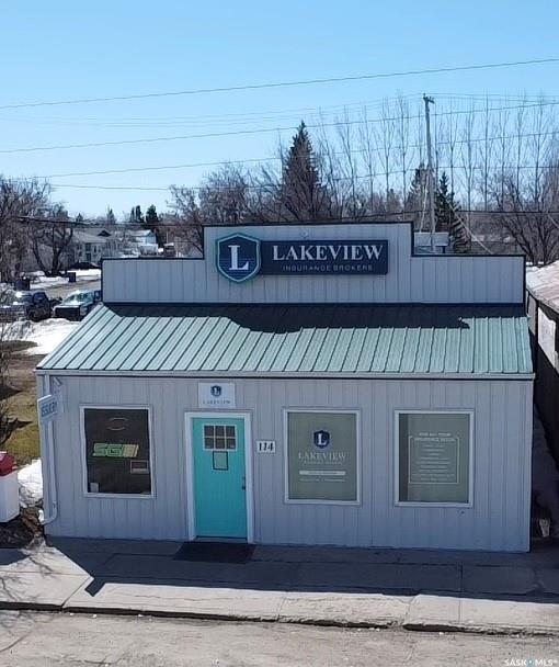 114 Main Street, SK033668, Saskatchewan,