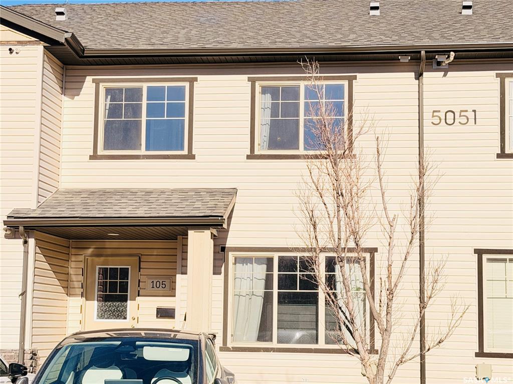 MLS® listing #SK033669 for sale located at 5051 James Hill Road #105