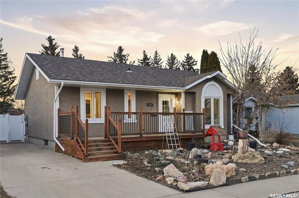 443 Nemeiben Road, SK033672, Saskatchewan,