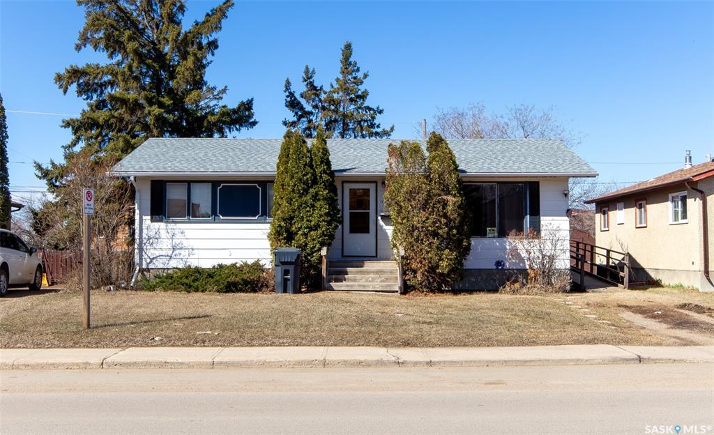 1581 110th Street, SK033676, Saskatchewan,