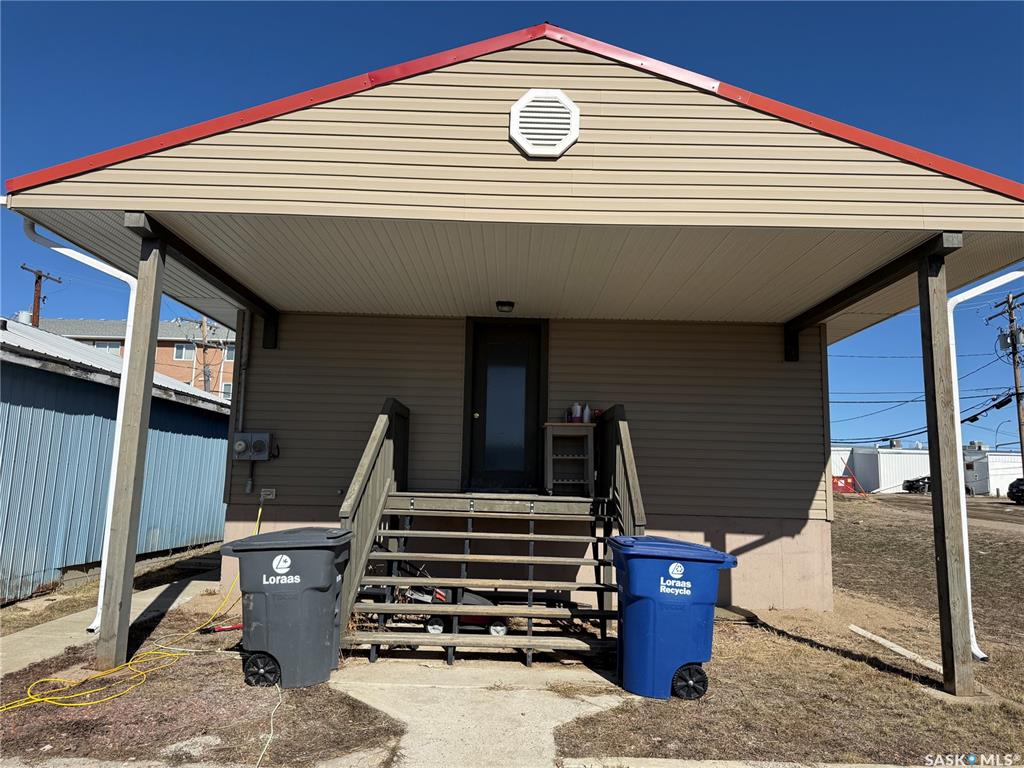 112 1st Avenue W, SK033678, Saskatchewan,