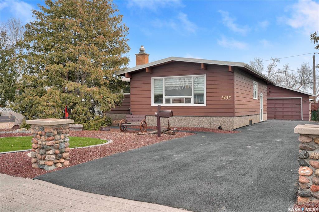 3435 Wascana Street, SK033679, Saskatchewan,