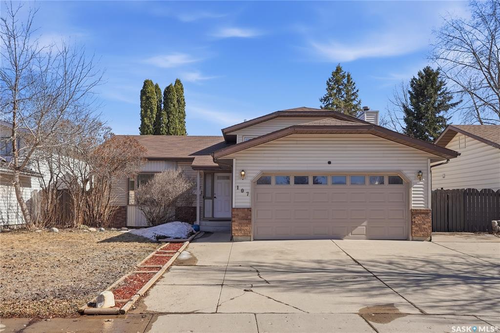 107 Armstrong Crescent, SK033681, Saskatchewan,