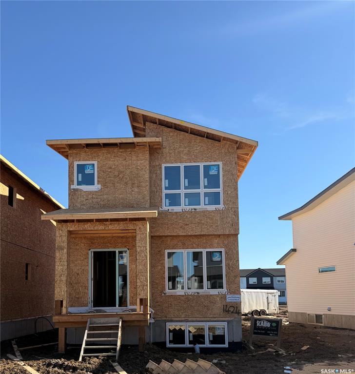1424 Besnard Drive, SK033682, Saskatchewan,
