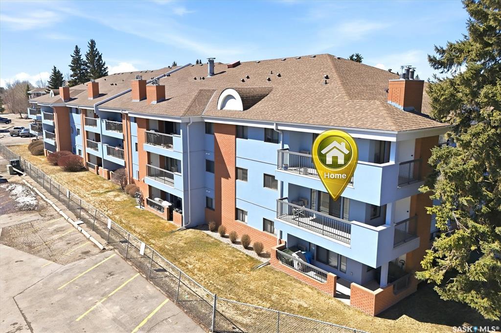 217 B Cree Place #223, SK033685, Saskatchewan,