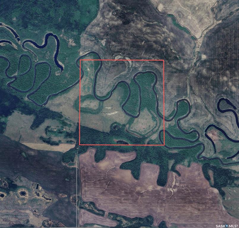 Clark Pelly Rec Quarter, SK033688, Saskatchewan,