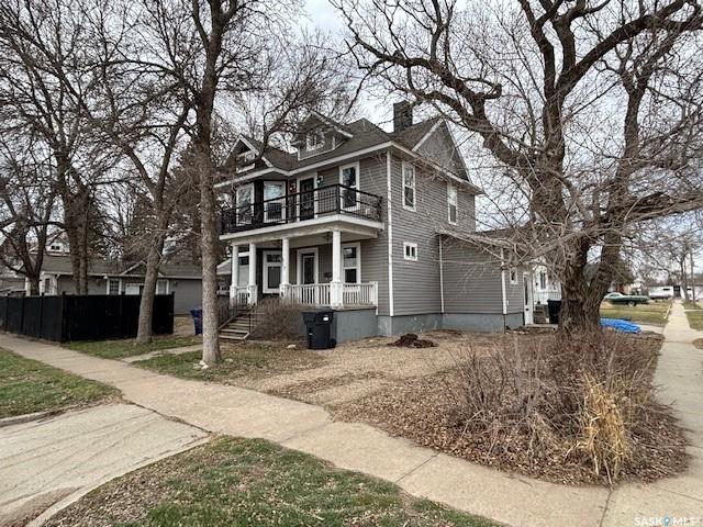 617 Bison Avenue, SK033690, Saskatchewan,