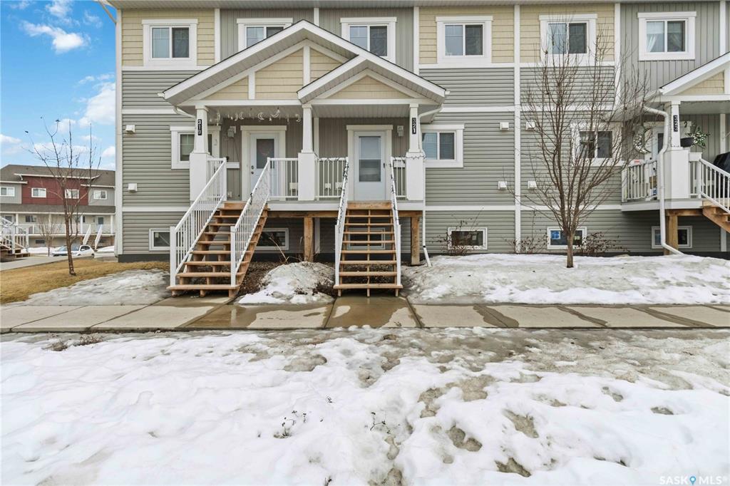 522 Cornish Road #321, SK033692, Saskatchewan,