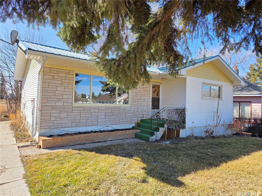 30 Main Street, SK033694, Saskatchewan,