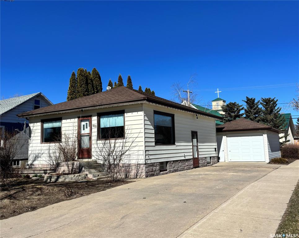 400 3rd Avenue W, SK033699, Saskatchewan,