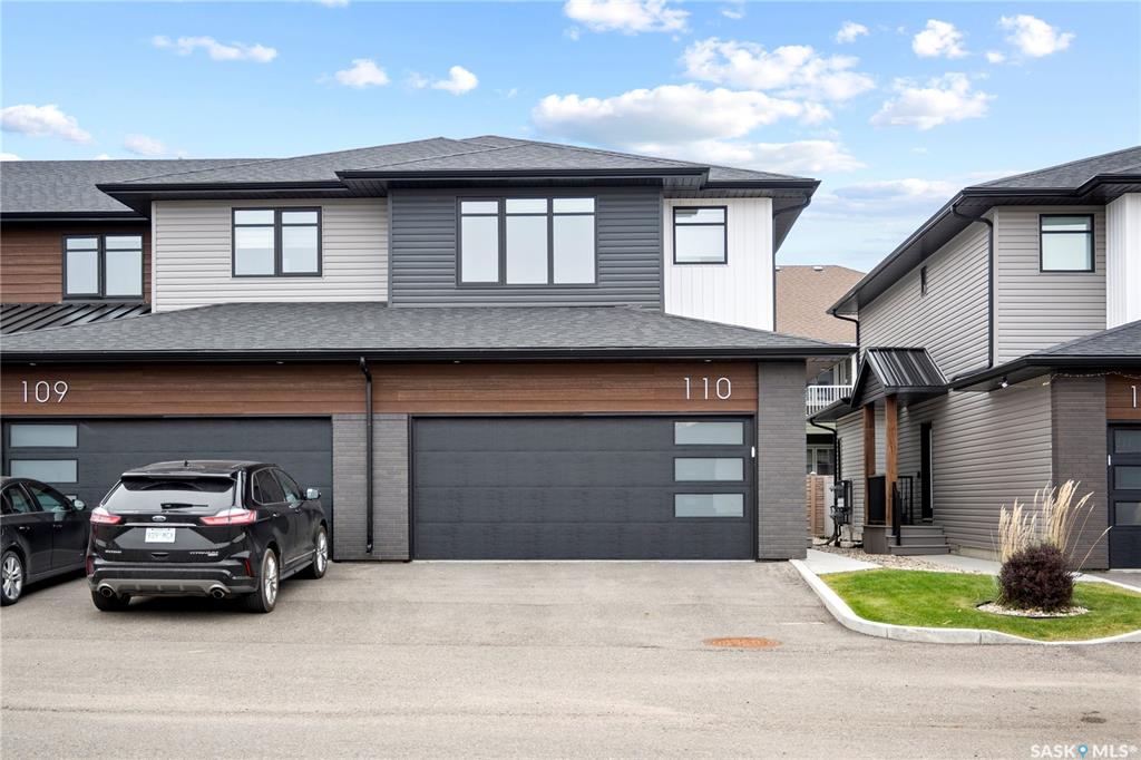 MLS® listing #SK033700 for sale located at 3121 Green Bank Road #110