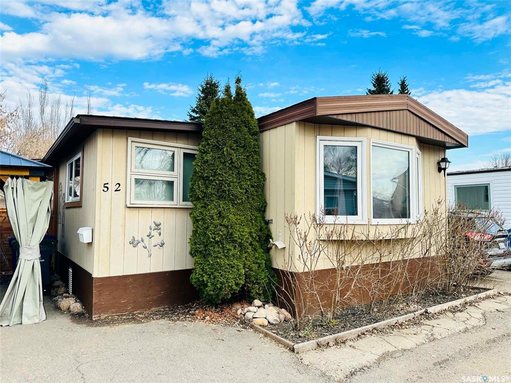 219 Grant Street #52, SK033702, Saskatchewan,