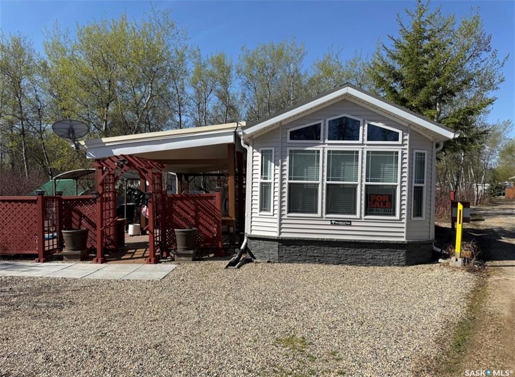 14 Regional Park Road, SK033703, Saskatchewan,