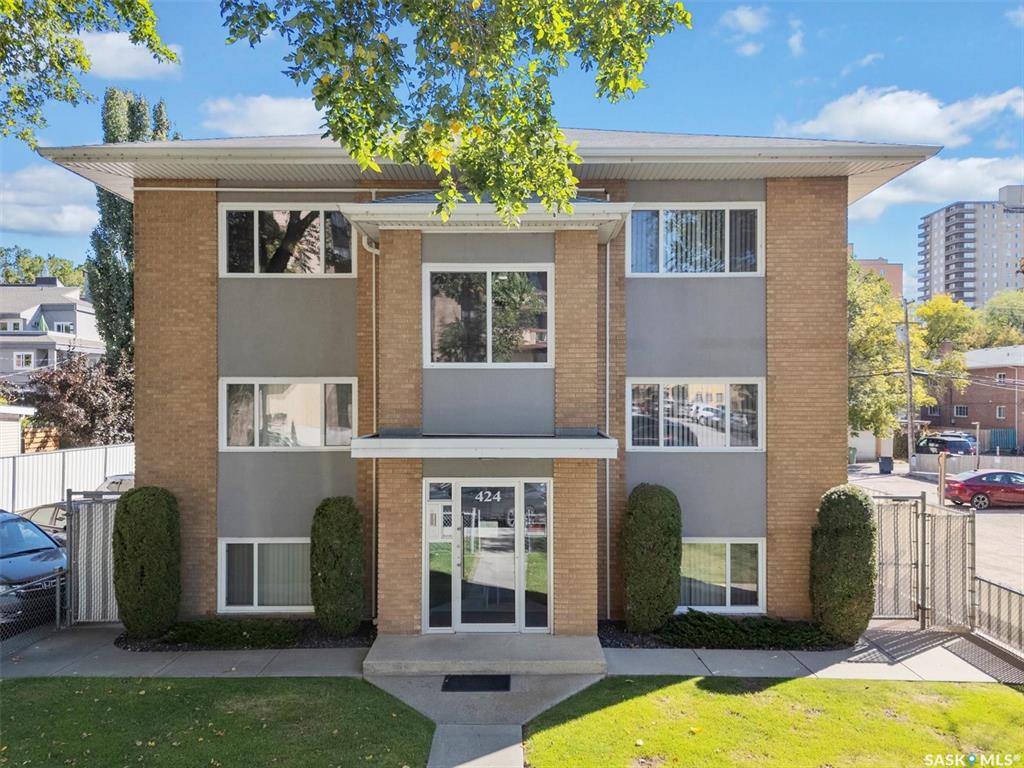 424 3rd Avenue N, SK033705, Saskatchewan,