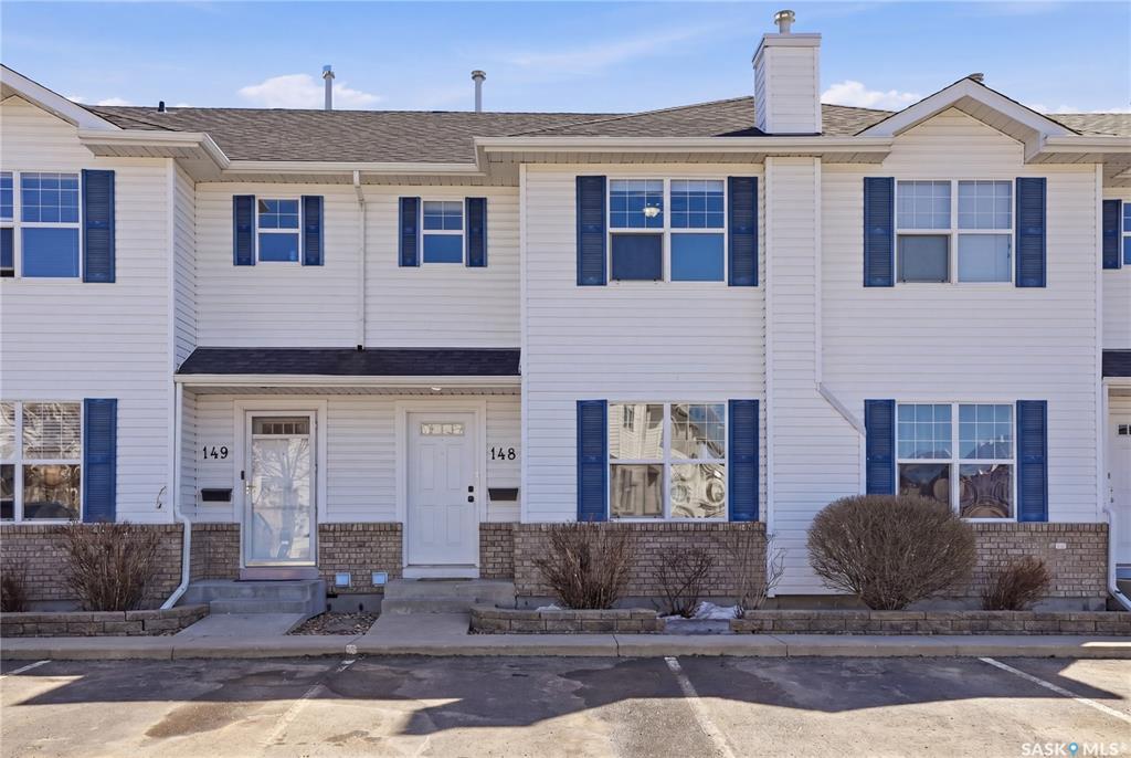 203 Herold Terrace #148, SK033707, Saskatchewan,
