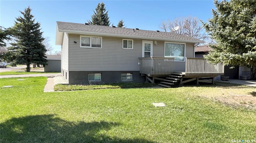 117 Herbert Street, SK033709, Saskatchewan,