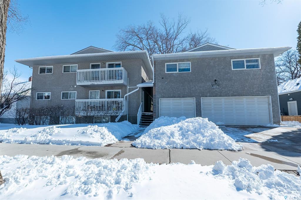 1014 Colony Street #B, SK033710, Saskatchewan,