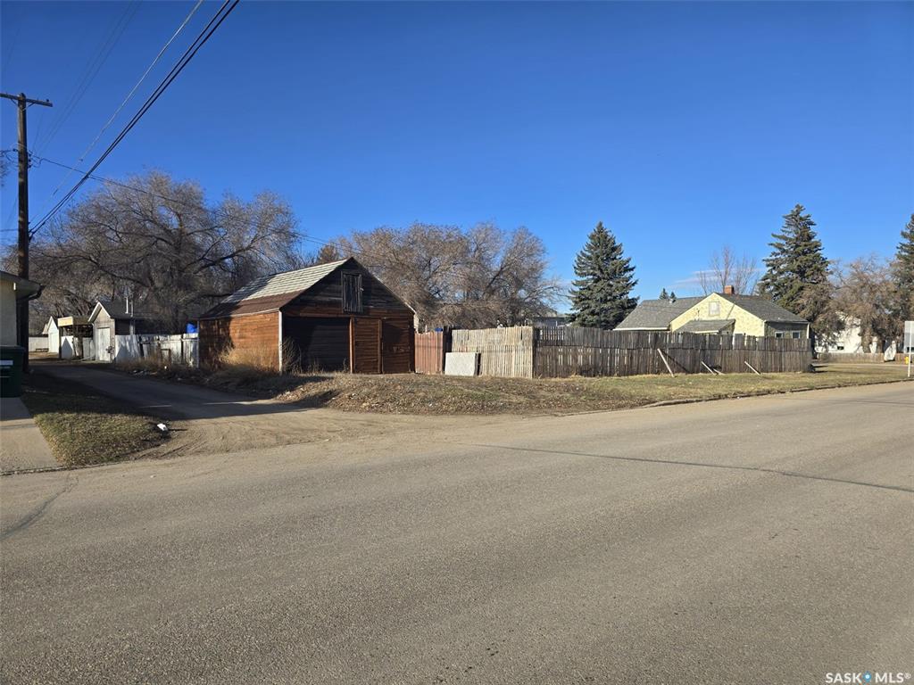 201 R Avenue N, SK033713, Saskatchewan,