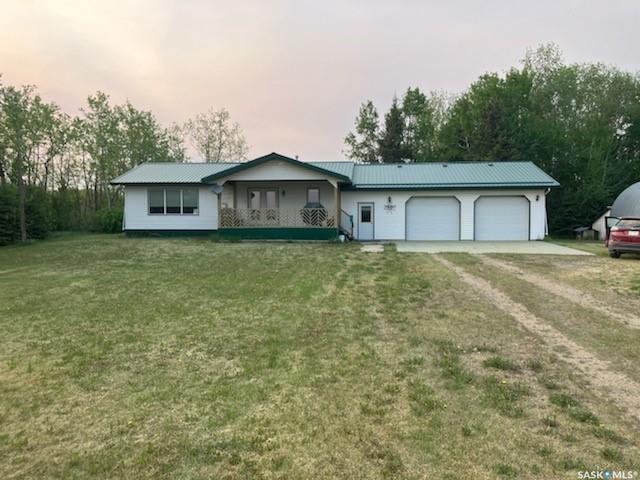 Serhan Acreage, SK033717, Saskatchewan,
