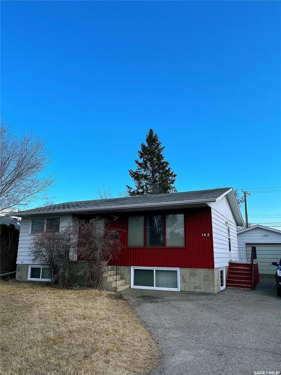 MLS® listing #SK033724 for sale located at 143 102nd Street W