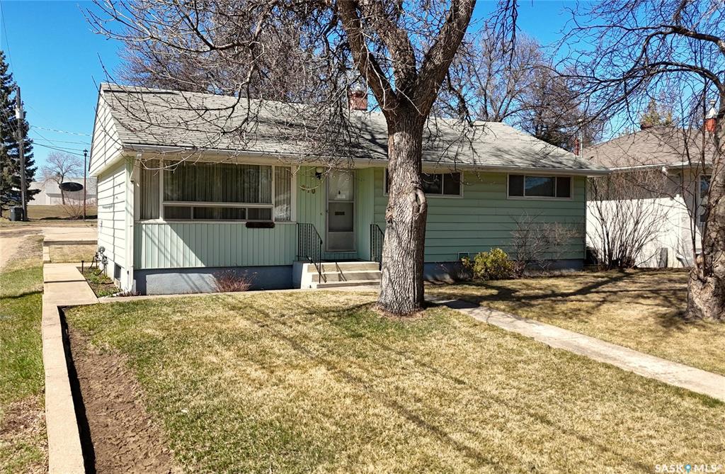 810 1st Avenue, SK033725, Saskatchewan,