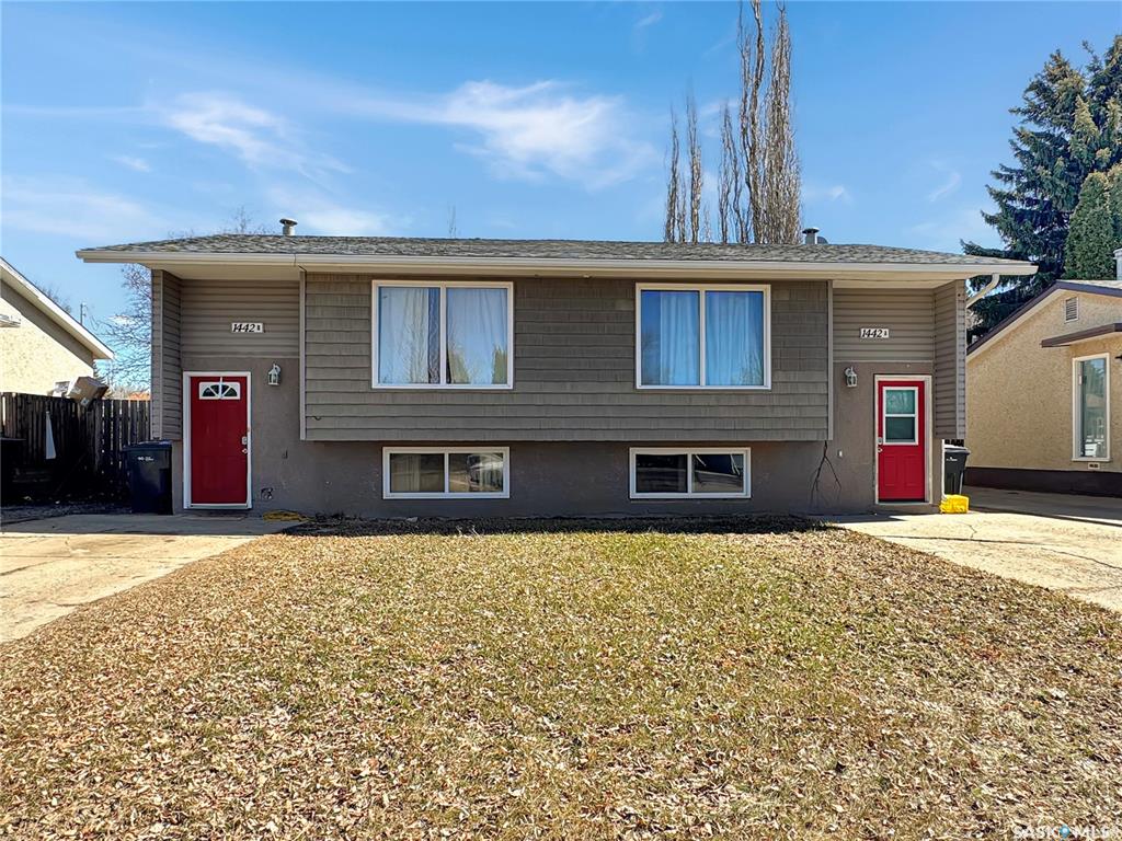 1442 111 Th Street, SK033728, Saskatchewan,