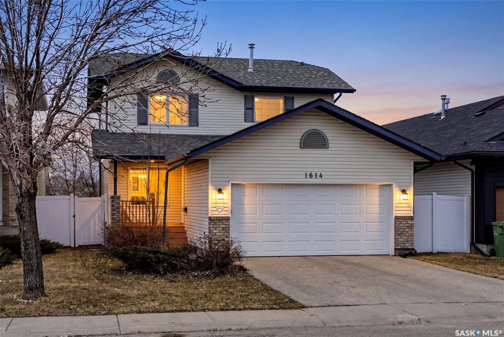 1614 Rousseau Crescent, SK033737, Saskatchewan,