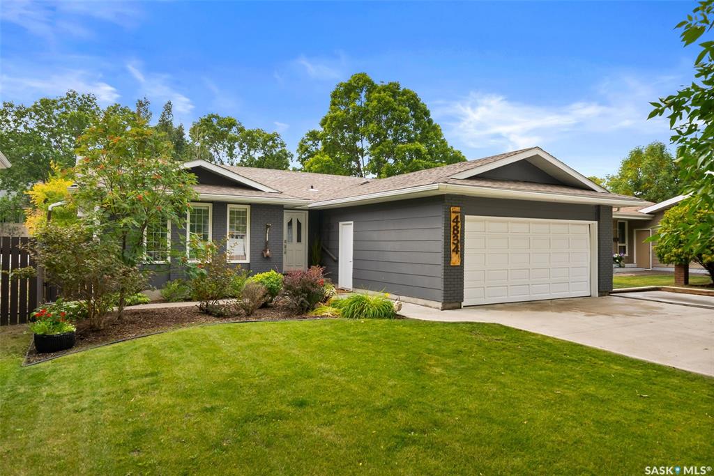4834 Queen Street, SK033738, Saskatchewan,