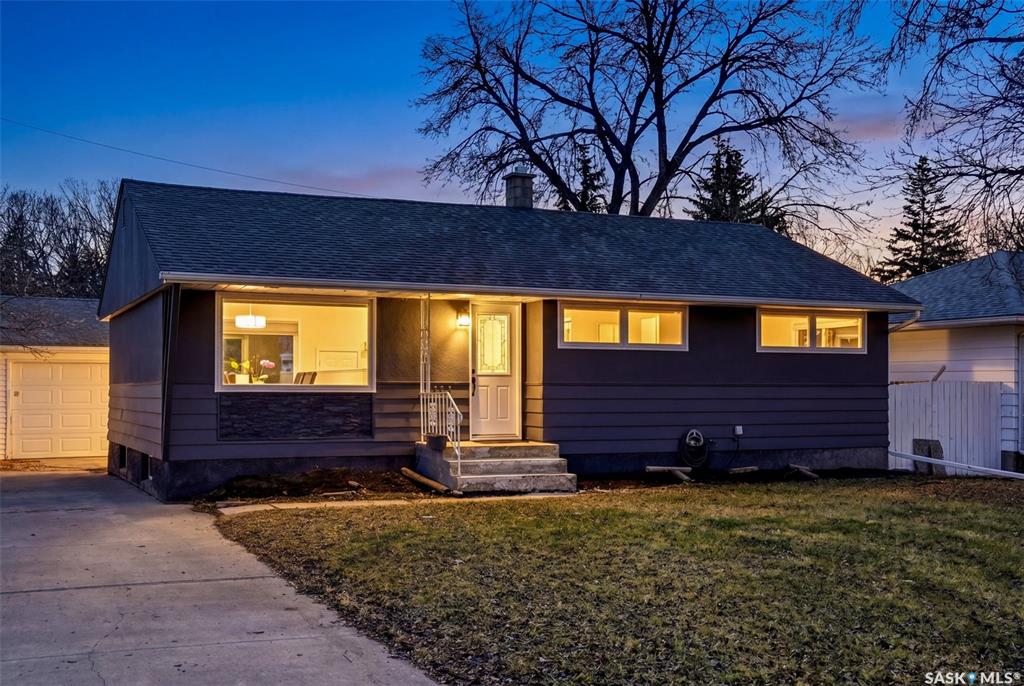 4604 Elgin Road, SK033742, Saskatchewan,