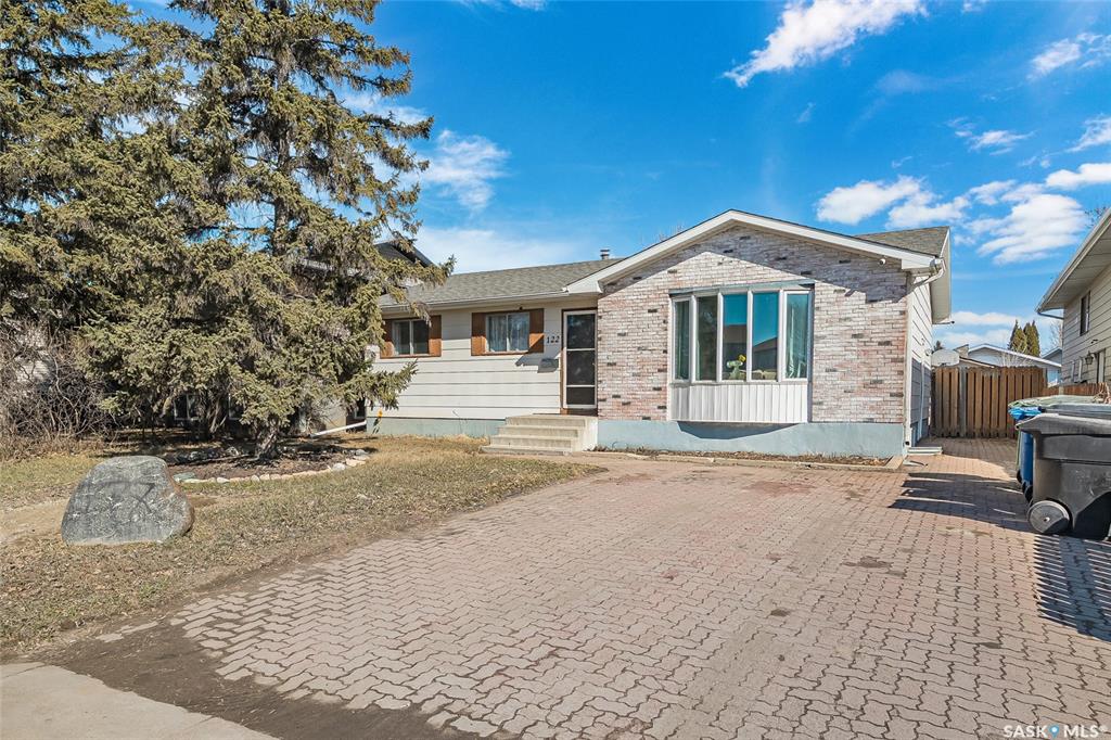 122 Clancy Drive, SK033750, Saskatchewan,