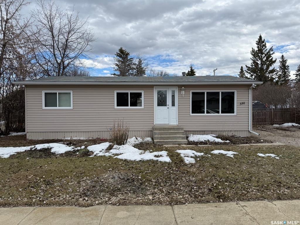 350 1st Street E, SK033754, Saskatchewan,