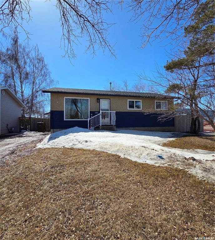 602 97th Avenue, SK033755, Saskatchewan,