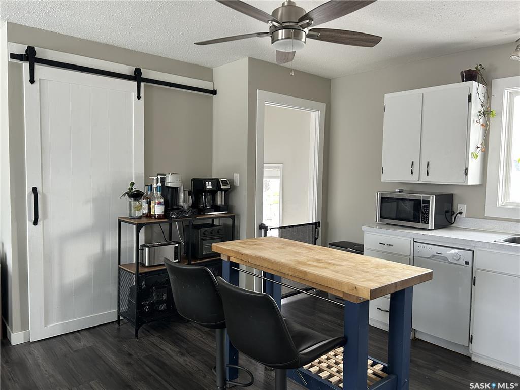 Second View of 602 97th Avenue, Tisdale, Saskatchewan, S0E 1T0