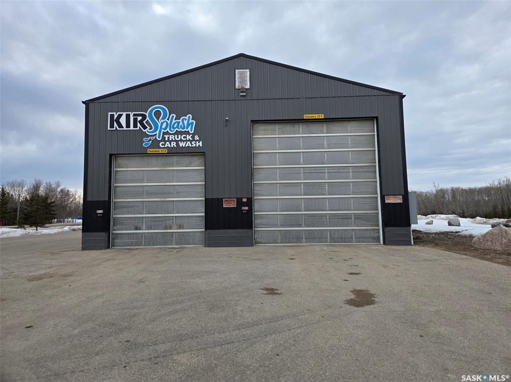 100 Railway Avenue, SK033756, Saskatchewan,