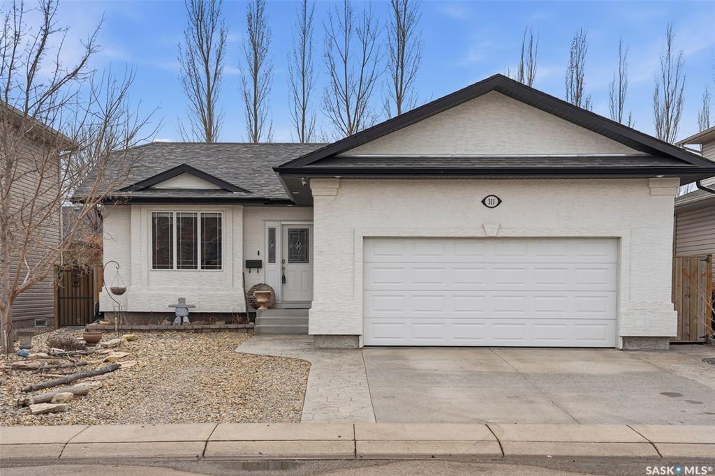 311 Mckague Crescent, SK033760, Saskatchewan,
