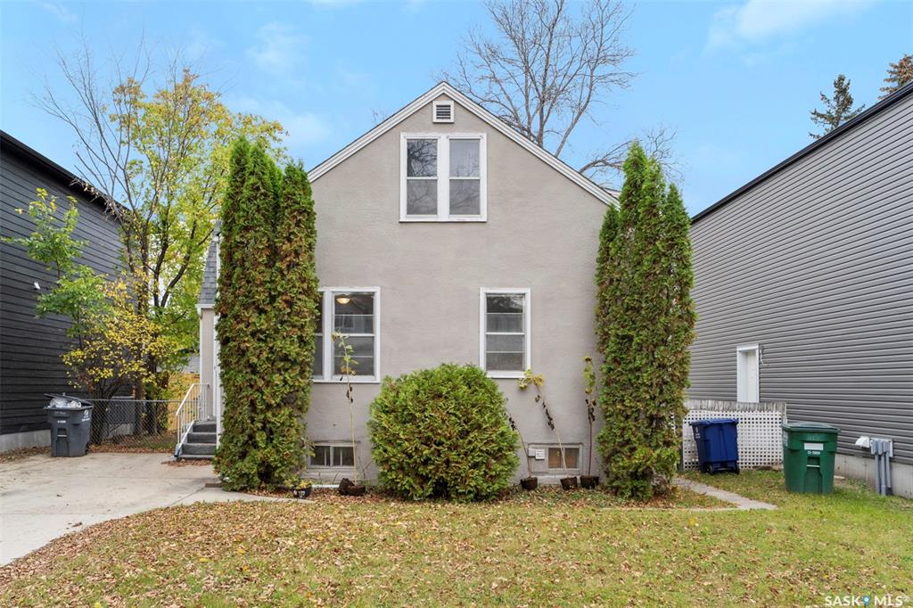 1115 9th Street, SK033767, Saskatchewan,