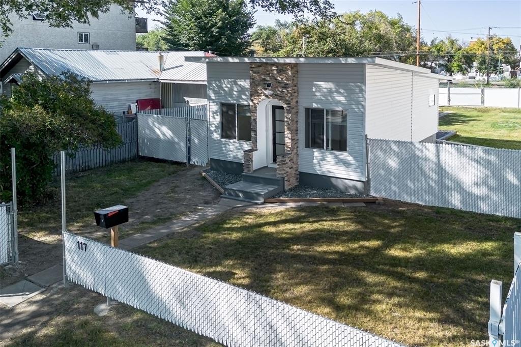117 U Avenue S, SK033768, Saskatchewan,