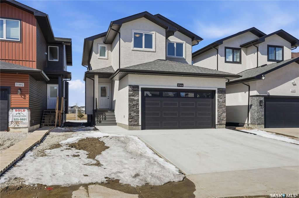 MLS® listing #SK033769 for sale located at 3144 Copeland Road